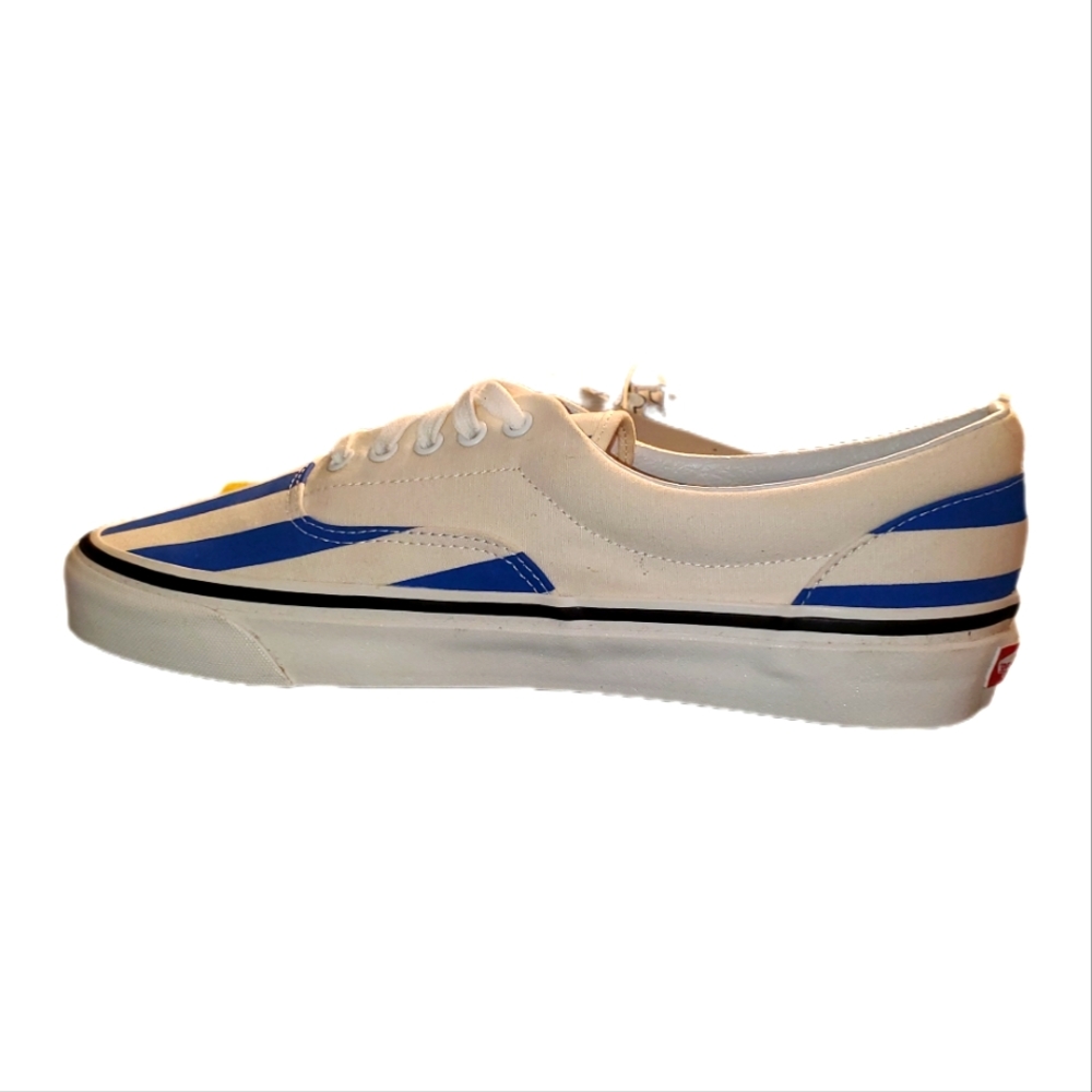 Vans Anaheim Era 95Dx Trainers Men's Size 11.5 - Picture 4 of 7